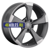 Replay 8x18/5x112 ET40 D66,6 A297 MGMF (конус, C570)