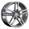 Replay 7,5x17/5x112 ET40 D57,1 A298 GMF (конус, C570)