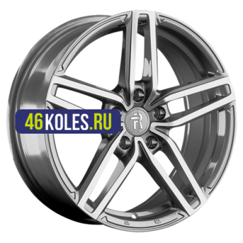 Replay 7,5x17/5x112 ET40 D57,1 A298 GMF (конус, C570)