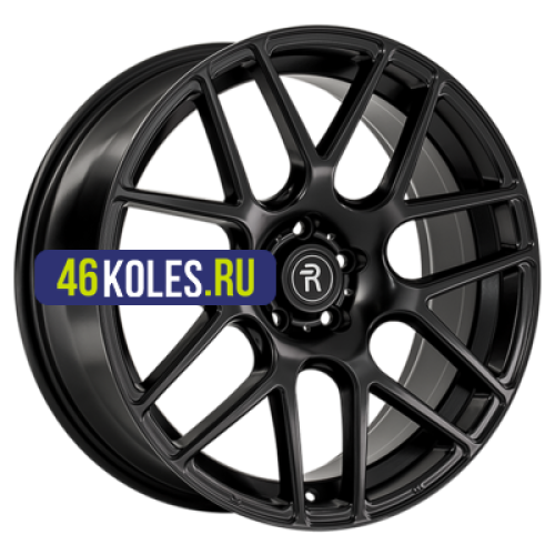 Replay 8,5x20/5x112 ET43 D66,6 A306 BKS (конус, C570)