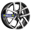 Replay 6,5x16/5x112 ET40 D57,1 A307 BKF (конус, C570)