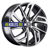 Replay 7x17/5x112 ET45 D57,1 A309 BKF (конус, C570)
