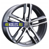 Replay 8,5x19/5x112 ET36 D57,1 A34 GMF (конус, A001)