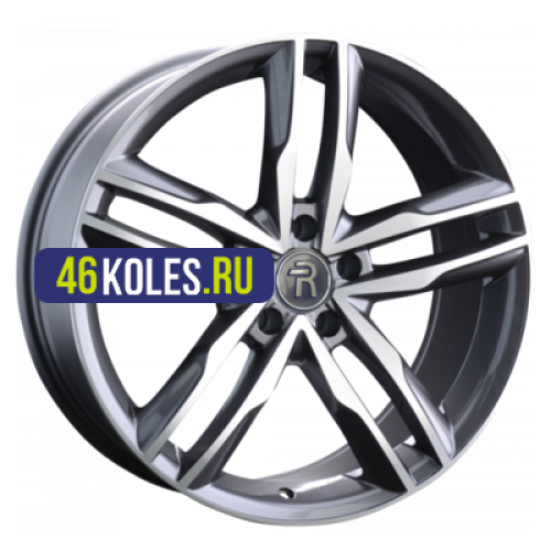 Replay 8,5x19/5x112 ET36 D57,1 A34 GMF (конус, A001)