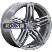 Replay 10x21/5x130 ET44 D71,6 A36 Sil (конус, A001)