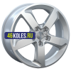 Replay 6,5x16/5x112 ET33 D57,1 A52 Sil (конус, C570)