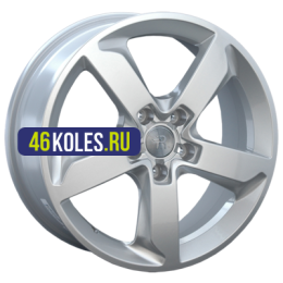 Replay 6,5x16/5x112 ET33 D57,1 A52 Sil (конус, C570)