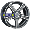 Replay 7x16/5x112 ET46 D66,6 A62 GMF (конус, C570)