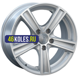 Replay 7x17/5x112 ET42 D66,6 A62 SF (конус, C570)