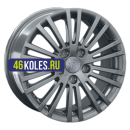 Replay 7x16/5x112 ET50 D57,1 A85 GM (конус, C570)