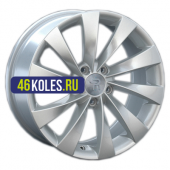 Replay 9,5x21/5x112 ET31 D66,6 A88 Sil (конус, C570)