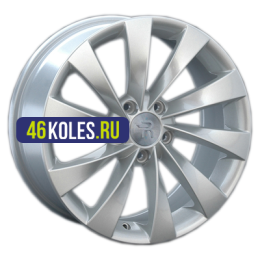Replay 9,5x21/5x112 ET31 D66,6 A88 Sil (конус, C570)