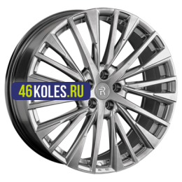 Replay 9x21/5x114,3 ET40 D60,1 AV3 HPB (конус, C570)