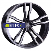 Replay 10x22/5x112 ET35 D66,6 B107R GMF (конус, B640)