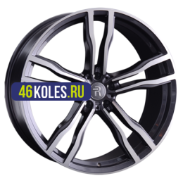 Replay 10x22/5x112 ET35 D66,6 B107R GMF (конус, B640)