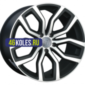 Replay 11x20/5x120 ET37 D74,1 B110 MBF (конус, B640)