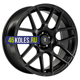 Replay 8x18/5x120 ET43 D74,1 B113 BKS (конус, B640)