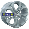 Replay 10x19/5x120 ET20 D74,1 B116 SF (конус, B640)