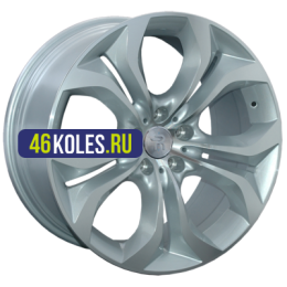 Replay 10x19/5x120 ET20 D74,1 B116 SF (конус, B640)