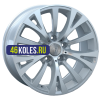 Replay 8x18/5x120 ET30 D72,6 B121 SF (конус, C645)