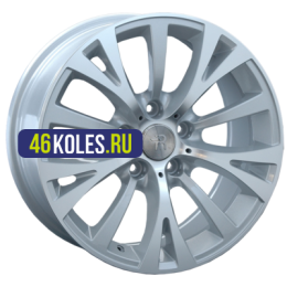 Replay 8x18/5x120 ET30 D72,6 B121 SF (конус, C645)
