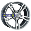 Replay 8x17/5x120 ET30 D72,6 B129 GMF (конус, B640)
