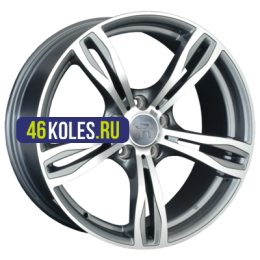 Replay 8x17/5x120 ET30 D72,6 B129 GMF (конус, B640)