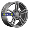 Replay 8x17/5x120 ET43 D72,6 B129 MGM (конус, B640)
