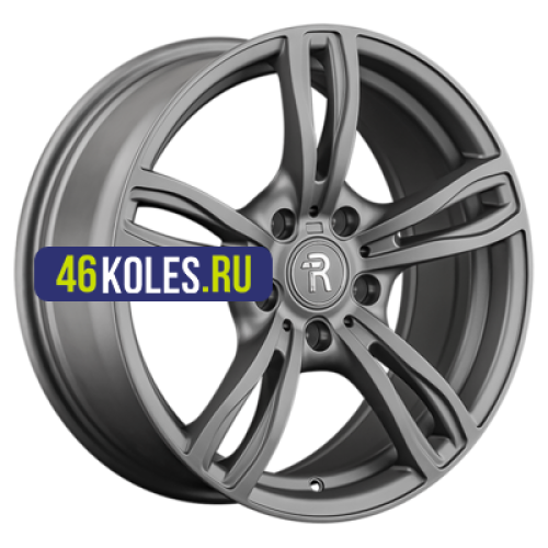 Replay 8x17/5x120 ET43 D72,6 B129 MGM (конус, B640)