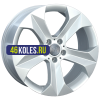 Replay 11x20/5x120 ET35 D74,1 B130 Sil (конус, C645)