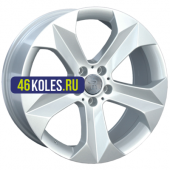 Replay 11x20/5x120 ET35 D74,1 B130 Sil (конус, C645)