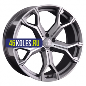 Replay 10,5x22/5x112 ET43 D66,6 B135 GMF (конус, B640)