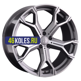 Replay 10,5x22/5x112 ET43 D66,6 B135 GMF (конус, B640)