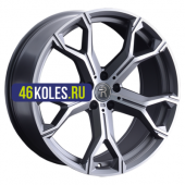 Replay 10,5x22/5x112 ET43 D66,6 B135 MGMF (конус, B640)