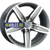 Replay 7,5x17/5x120 ET37 D72,6 B142 GMF (конус, B640)