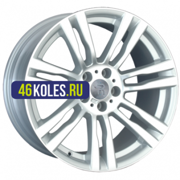 Replay 10x19/5x120 ET21 D72,6 B152 SF (конус, B640)