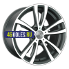Replay 9x19/5x120 ET48 D74,1 B169 MBF (конус, B640)