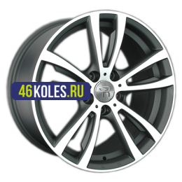 Replay 9x19/5x120 ET48 D74,1 B169 MBF (конус, B640)