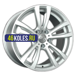 Replay 10x20/5x120 ET40 D74,1 B169 SF (конус, B640)