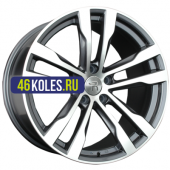 Replay 9x19/5x120 ET18 D74,1 B170 GMF (конус, B640) Replay 9x19/5x120 ET18 D74,1 B170 GMF (конус, B640)
