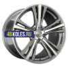 Replay 10x20/5x120 ET40 D74,1 B173 GMF (конус, B640)