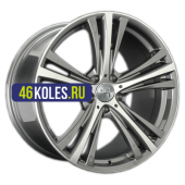 Replay 10x20/5x120 ET40 D74,1 B173 GMF (конус, B640)