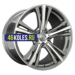 Replay 10x20/5x120 ET40 D74,1 B173 GMF (конус, B640)
