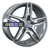 Replay 8x18/5x112 ET30 D66,6 B175 GMF (конус, B640)