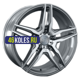 Replay 8x18/5x112 ET30 D66,6 B175 GMF (конус, B640)
