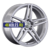 Replay 8x18/5x112 ET30 D66,6 B175 Sil (конус, B640)