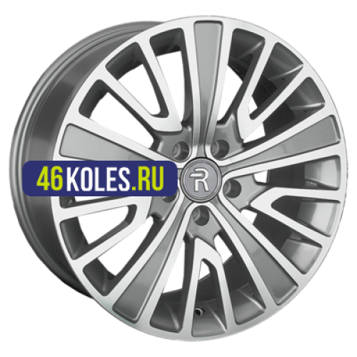 Replay 8,5x19/5x120 ET35 D72,6 B178(TS) GMFP (конус, B640)