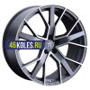 Replay 9x20/5x112 ET35 D66,6 B191 MGMF (конус, B640)