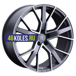 Replay 9x20/5x112 ET35 D66,6 B191 MGMF (конус, B640)