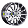 Replay 8,5x20/5x112 ET35 D66,6 B202 GMF (конус, B640)